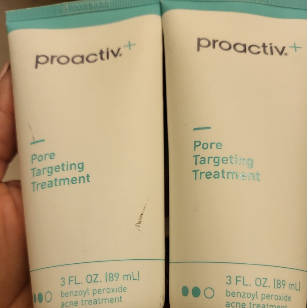 Proactiv Pore Targeting Treatment